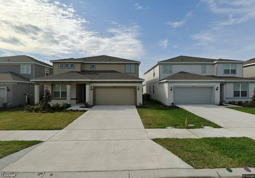 5640 Oak Knoll Dr, Saint Cloud, FL 34771 - photo 1