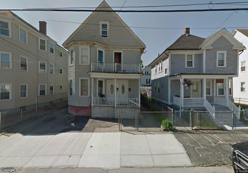 136 Indiana Ave, Providence, RI 02905 - photo 1