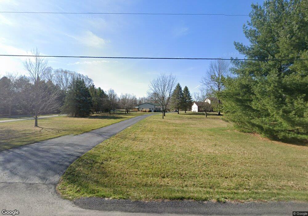 9177 Township Road 95, Findlay, OH 45840 - photo 1
