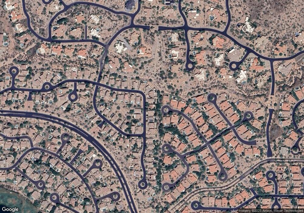 4253 N Starry Pass, Mesa, AZ 85207 - photo 1