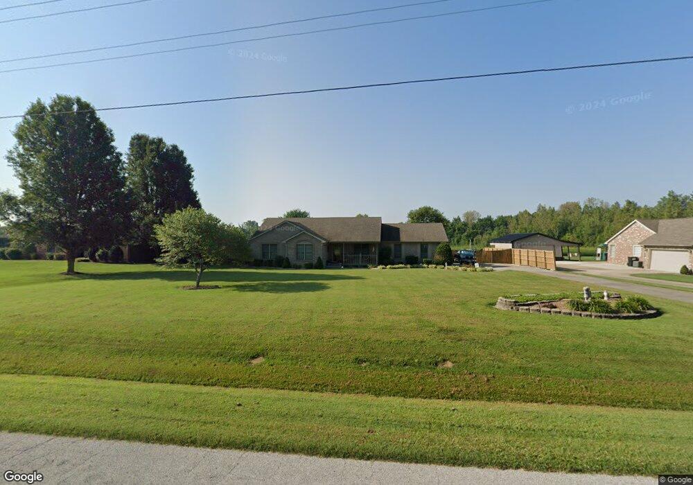 5702 W 5th Street Rd, Owensboro, KY 42301 - photo 1