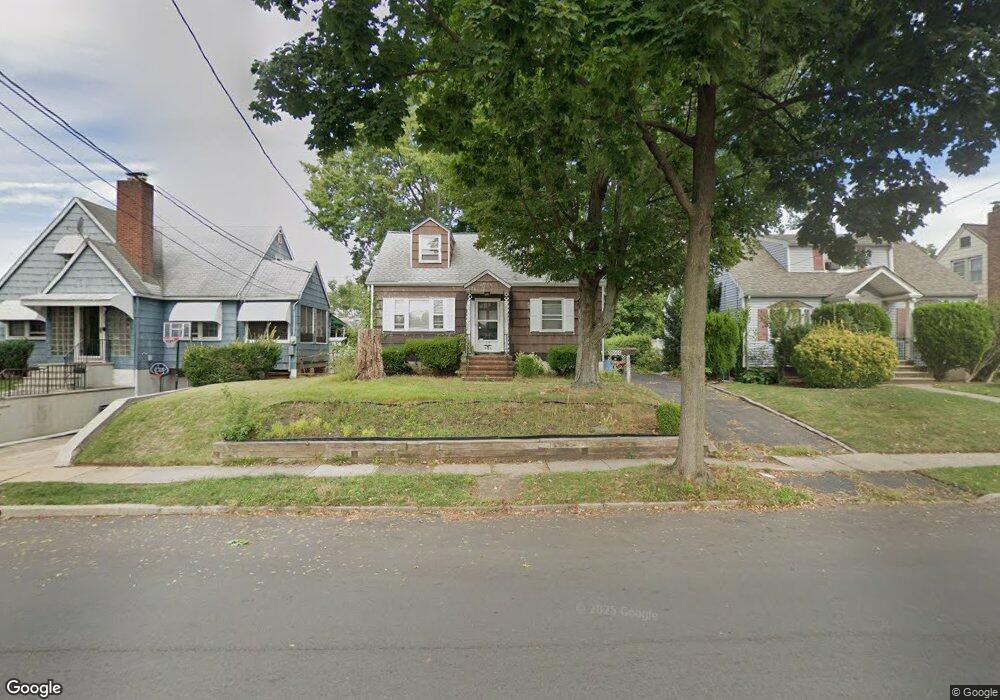 2184 Whittier St, Rahway, NJ 07065 - photo 1