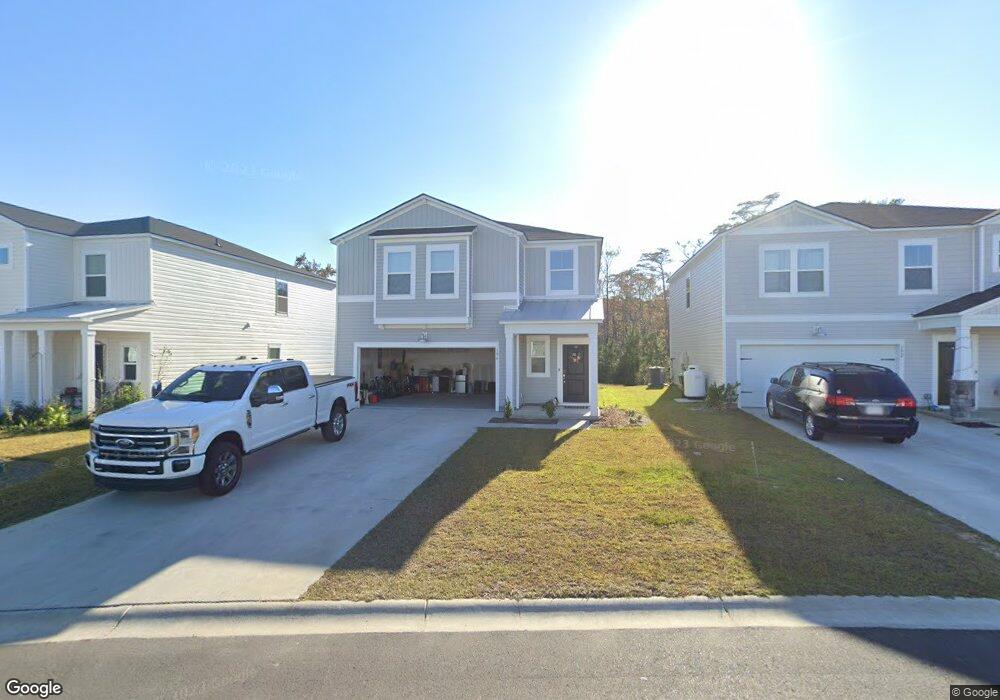 196 Timber Oaks Dr unit Lot 116 Atlanta C, Myrtle Beach, SC 29588 - photo 1