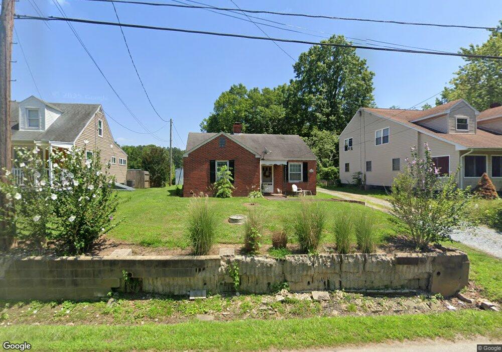 6009 Rock Hall Rd, Rock Hall, MD 21661 - photo 1