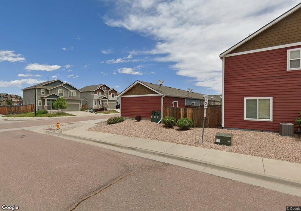 6306 Pilgrimage Rd, Colorado Springs, CO 80925 - photo 1