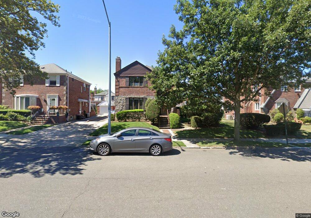 8114 193rd St, Hollis, NY 11423 - photo 1