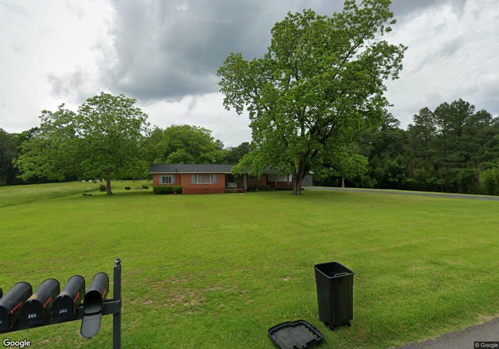 152 Meador Rd, Laurel, MS 39443 - photo 1