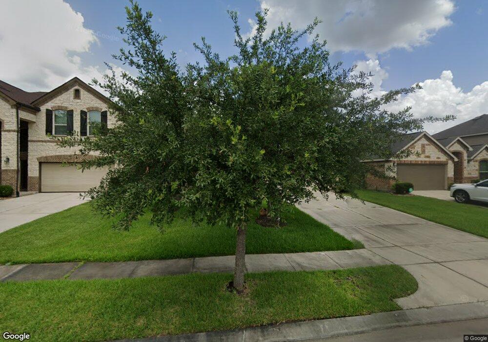 31730 Chapel Rock Ln, Spring, TX 77386 - photo 1