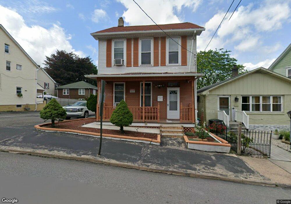 136 S Pine St, Hazleton, PA 18201 - photo 1
