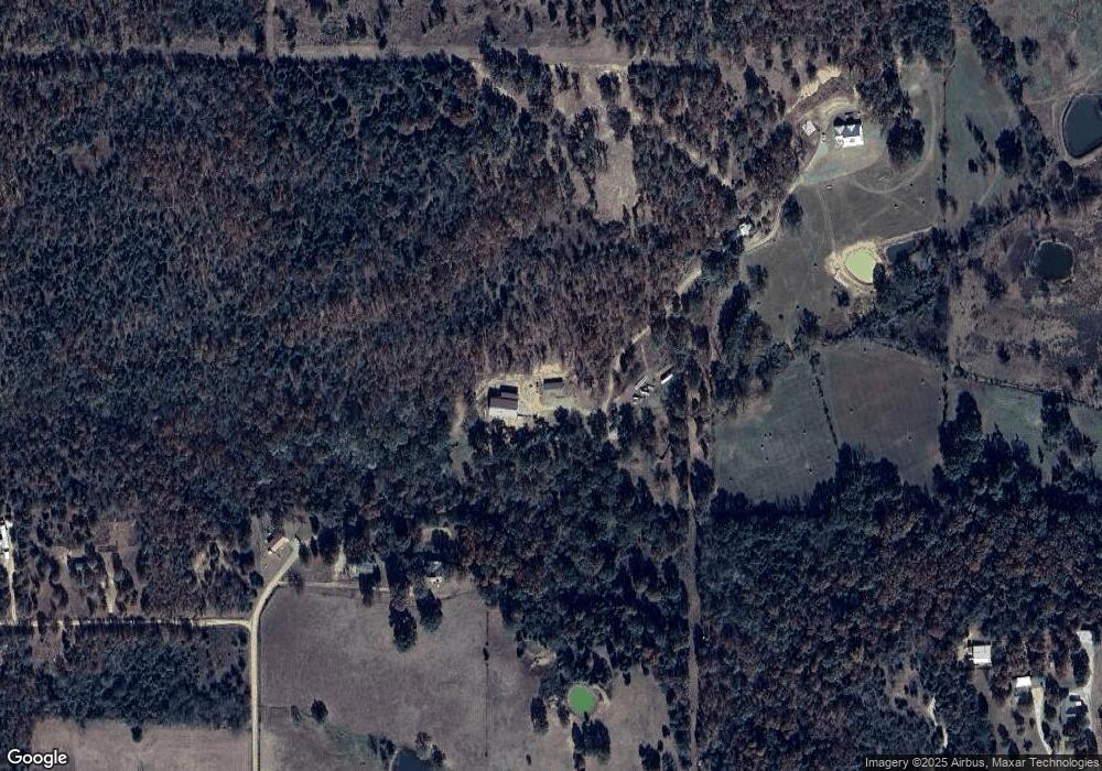 107184 S 4745 Rd, Muldrow, OK 74948 - photo 1