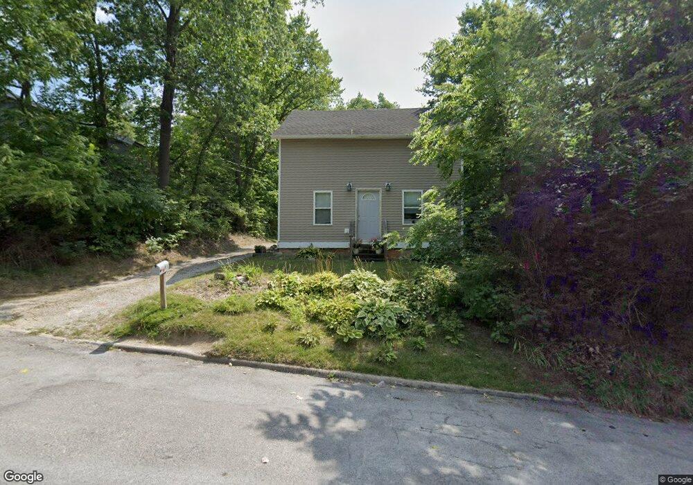 717 N 3rd St, Niles, MI 49120 - photo 1