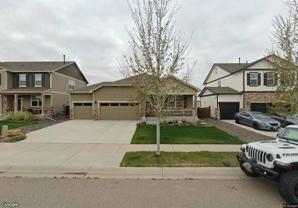 6817 Covenant Ct, Timnath, CO 80547 - photo 1