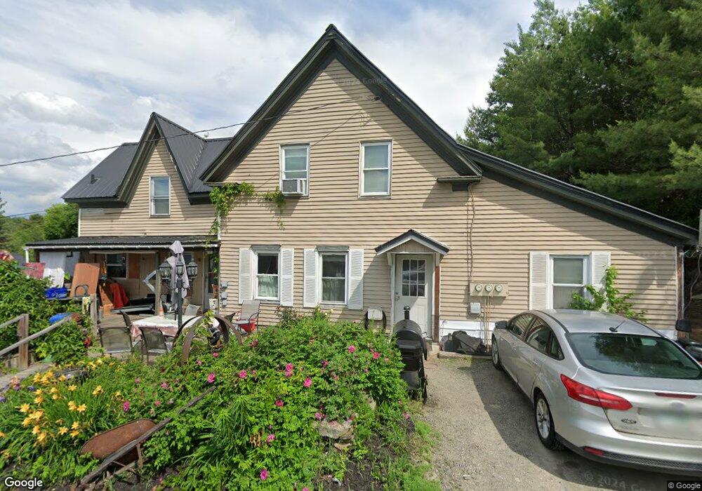 11 Cherry St, Whitefield, NH 03598 - photo 1