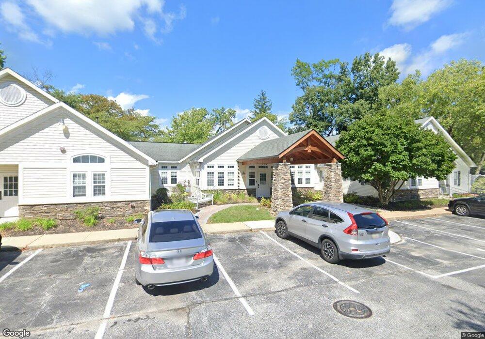 1414 Front Ave, Lutherville, MD 21093 - photo 1