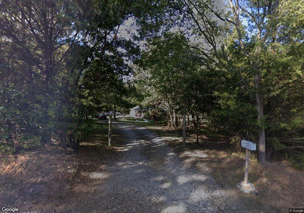 18972 Round Mountain Rd, Howe, OK 74940 - photo 1