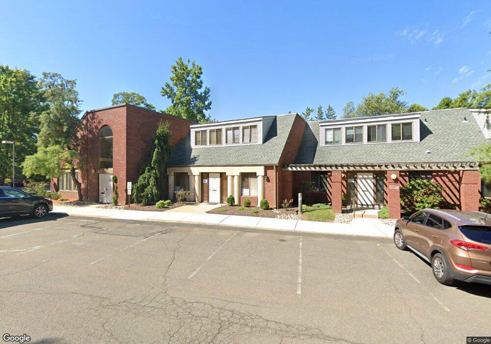 118 Tamarack Cir unit 118, Skillman, NJ 08558 - photo 1