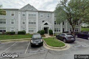 2706 Snowbird Terrace Unit 720, Silver Spring, MD 20906