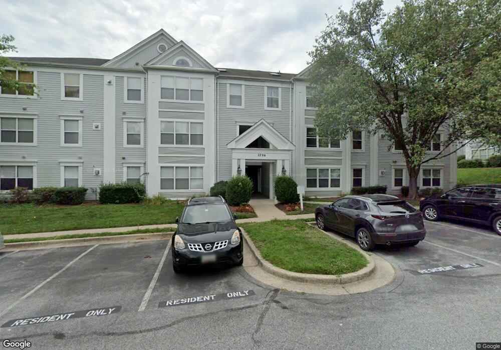 2706 Snowbird Terrace unit 7, Silver Spring, MD 20906 - photo 1