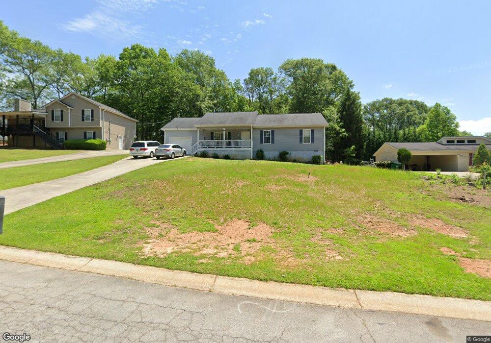 115 Westview Way, Carrollton, GA 30117 - photo 1