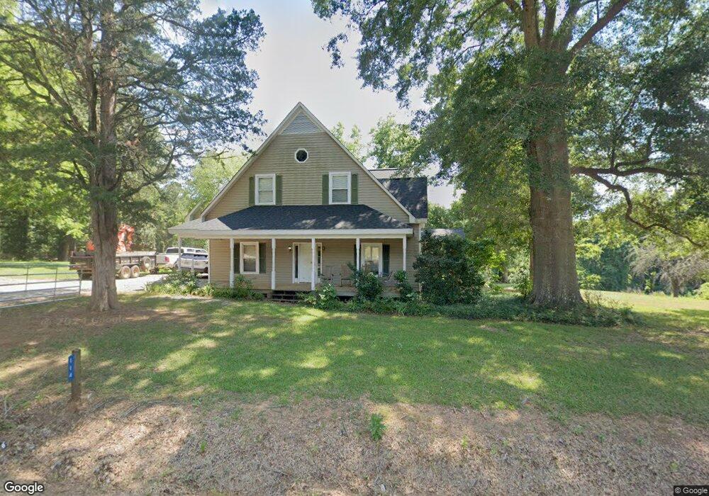 114 Peak Bypass, Little Mountain, SC 29075 - photo 1