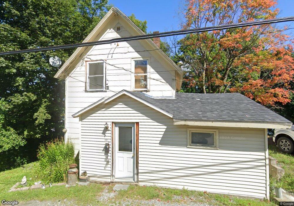 114 Middle St, Newport, VT 05855 - photo 1