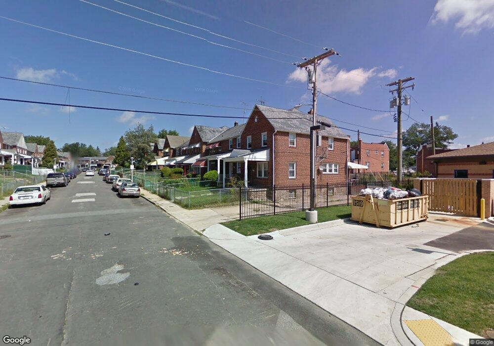 3423 Royce Ave, Baltimore, MD 21215 - photo 1