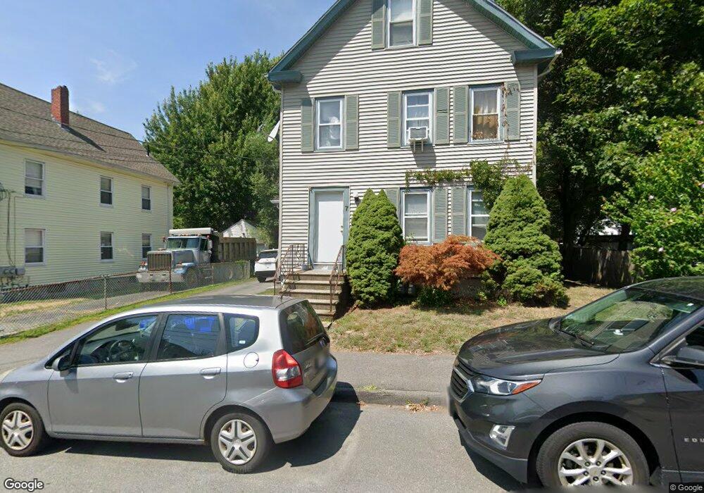 7 Maple Ave, Taunton, MA 02780 - photo 1