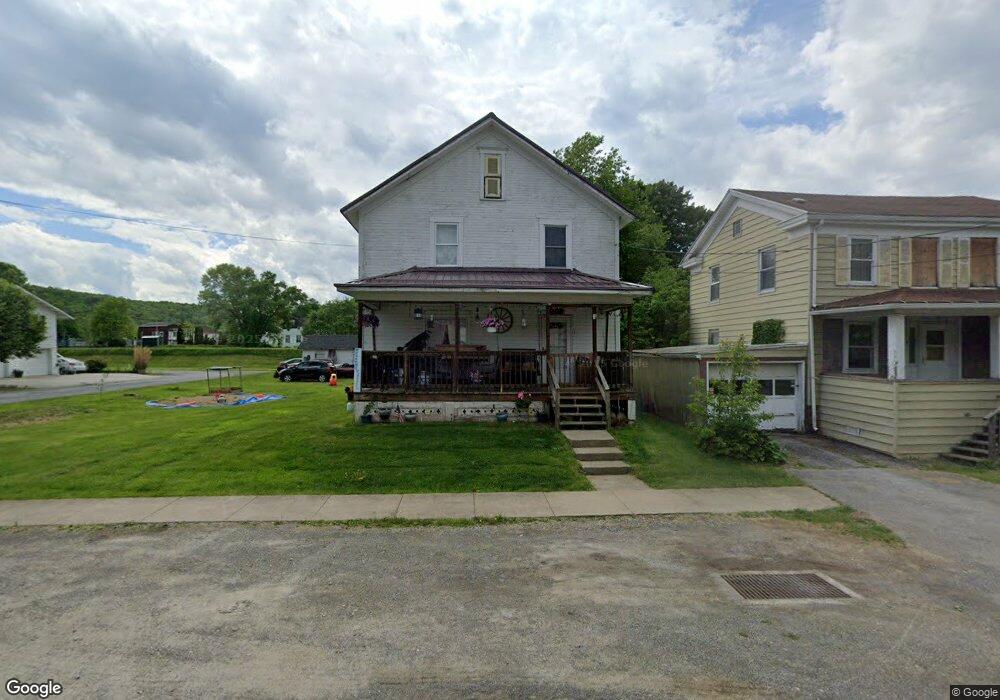 81 N Main St, Cherry Tree, PA 15724 - photo 1