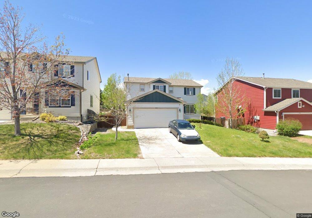 5507 S Rome Way, Aurora, CO 80015 - photo 1