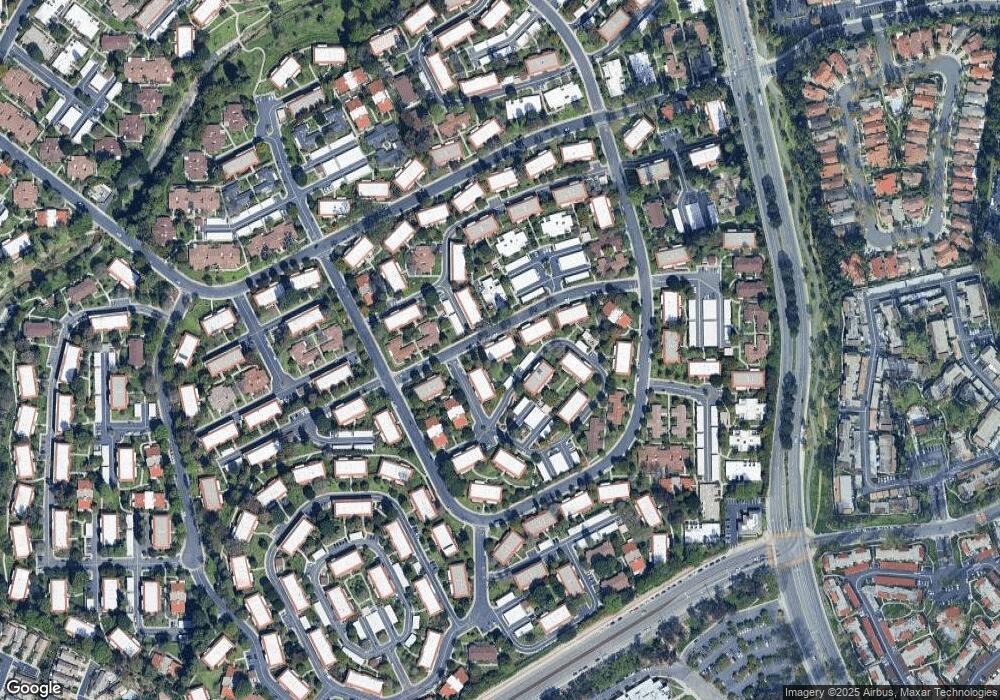 814 Via Alhambra, Laguna Woods, CA 92637 - photo 1