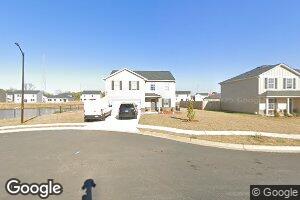 311 London Ct, Warner Robins, GA 31008