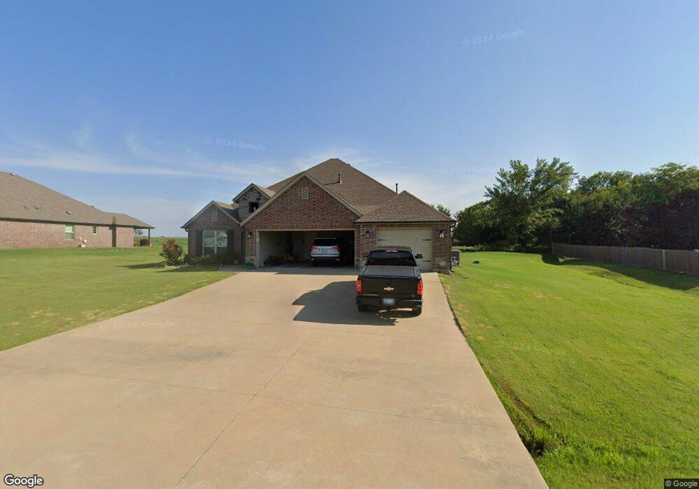 21822 E 115th Place S, Broken Arrow, OK 74014 - photo 1