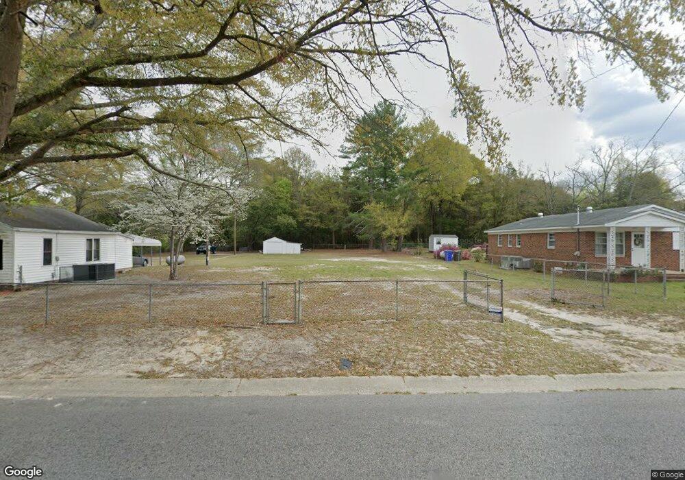 1531 Deal St, Fayetteville, NC 28306 - photo 1