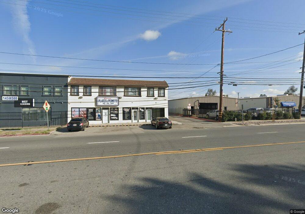 14596 Valley Blvd unit 3, Fontana, CA 92335 - photo 1