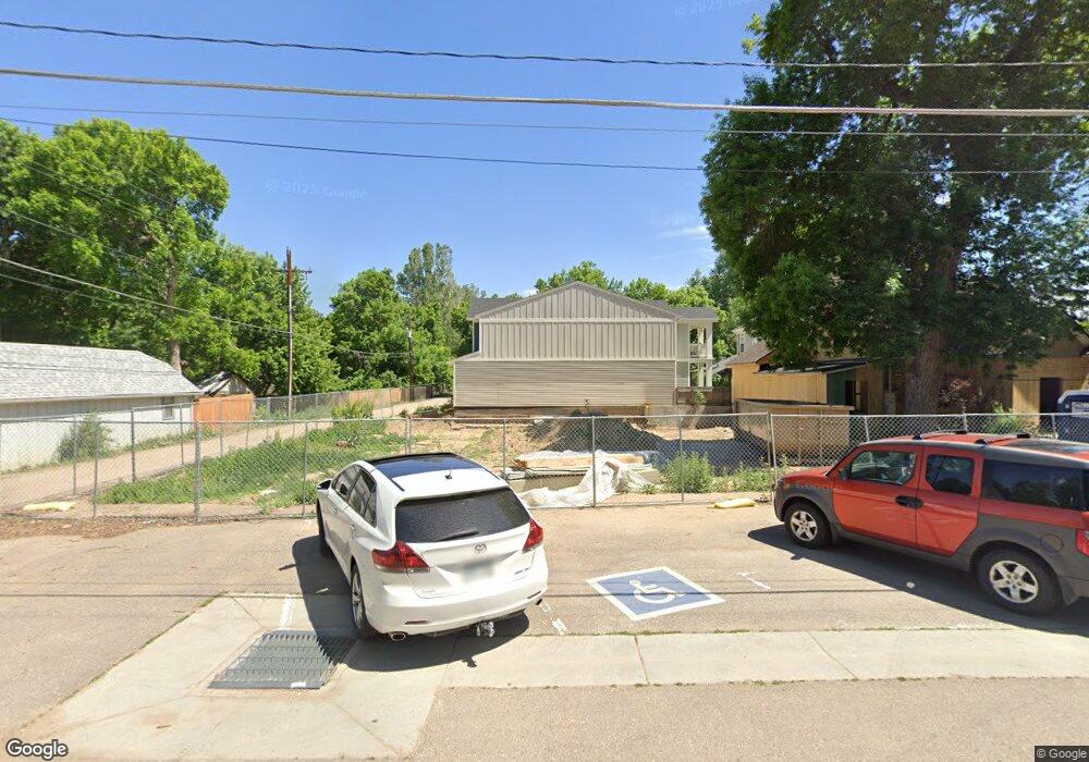 210 Franklin St, Niwot, CO 80503 - photo 1