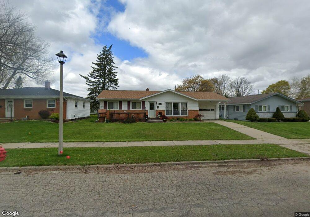 3402 Snowglen Ln, Lansing, MI 48917 - photo 1