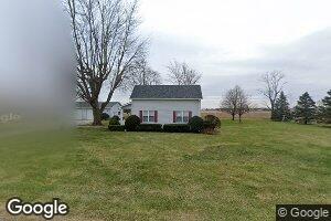 2135 E 1000 S, Markleville, IN 46056