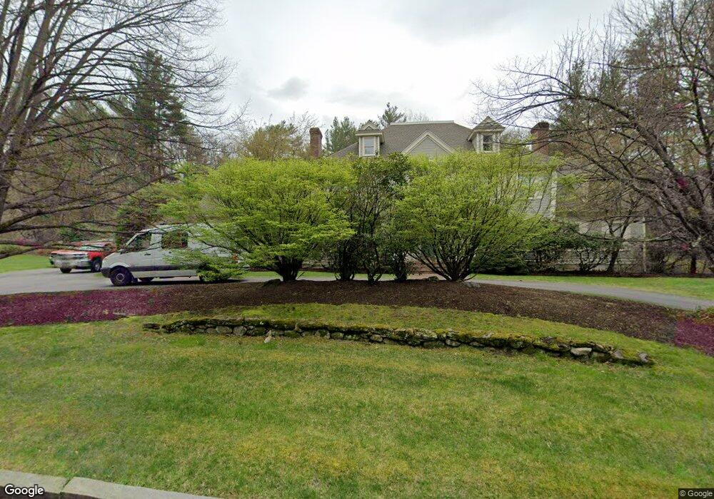 27 Ayrshire Ln, Concord, MA 01742 - photo 1