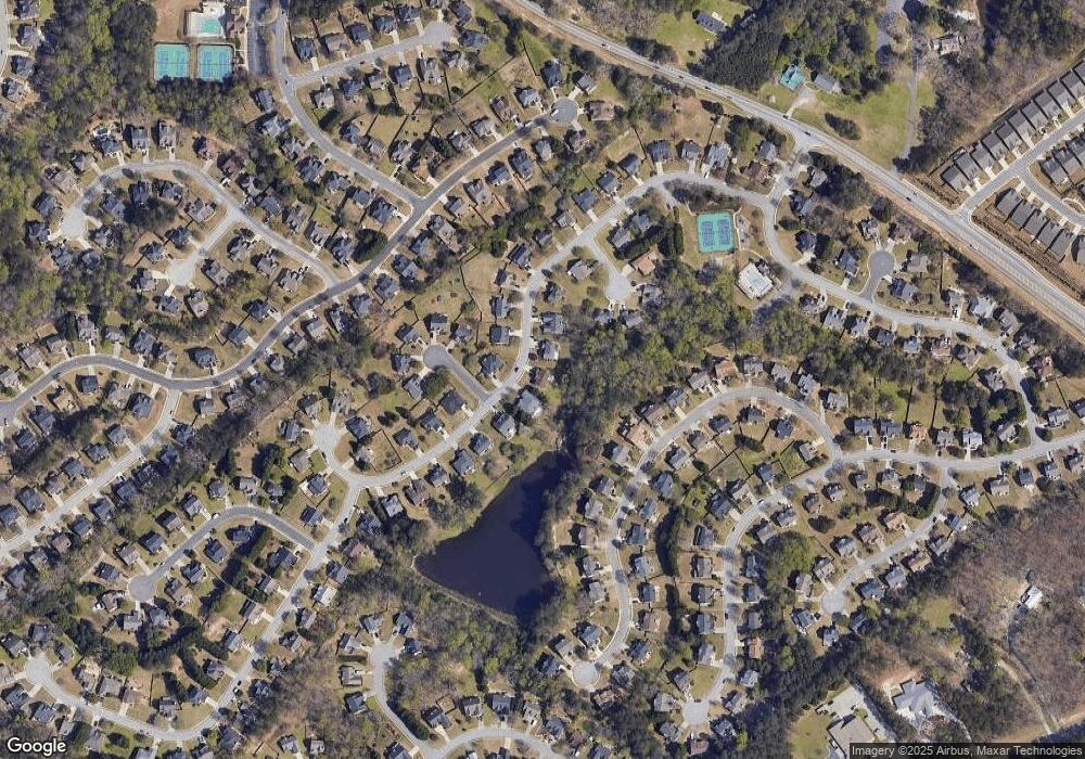 2925 Belshire Trail, Dacula, GA 30019 - photo 1