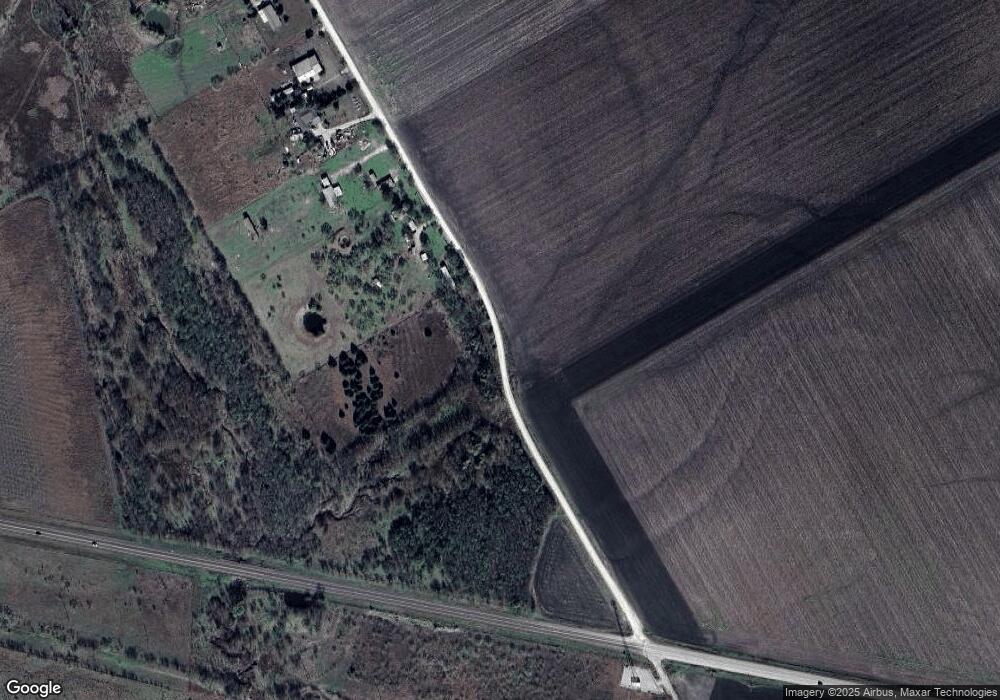 Lot 2 County Road 1190, Barry, TX 75102 - photo 1