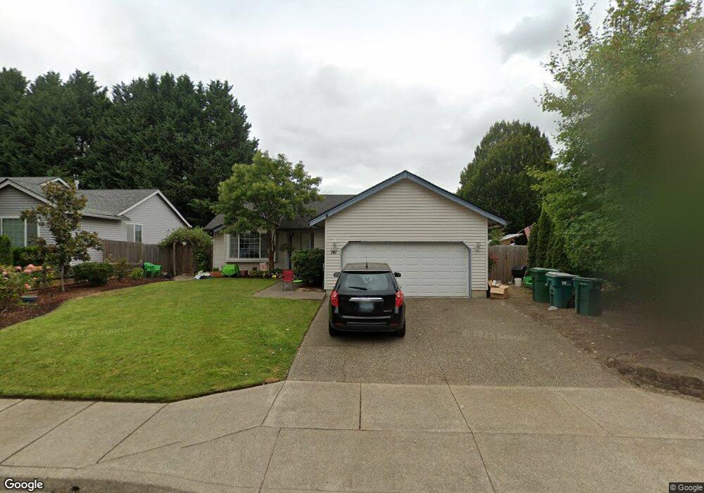 741 SE Logan Ln, Dundee, OR 97115 - photo 1