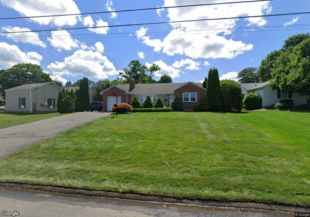 139 Southwell Rd, Wethersfield, CT 06109 - photo 1