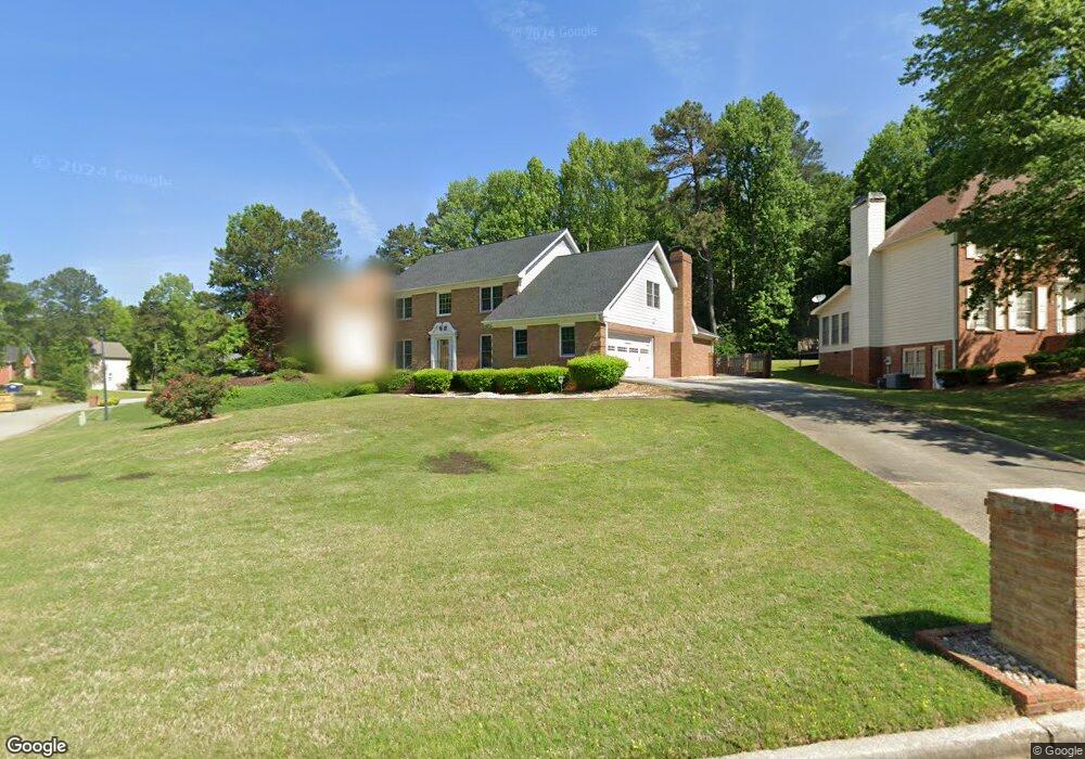 6182 Spring Lake Walk, Lithonia, GA 30038 - photo 1