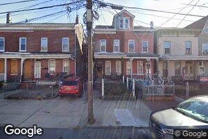 23 Tyler St, Trenton, NJ 08609