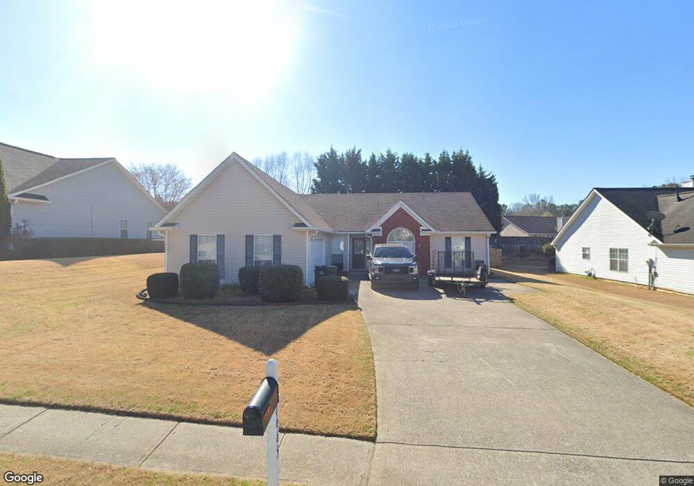 2665 Matlin Way, Buford, GA 30519 - photo 1