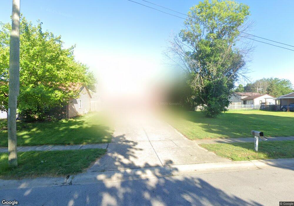 3109 Thorndyke St, Columbus, OH 43232 - photo 1