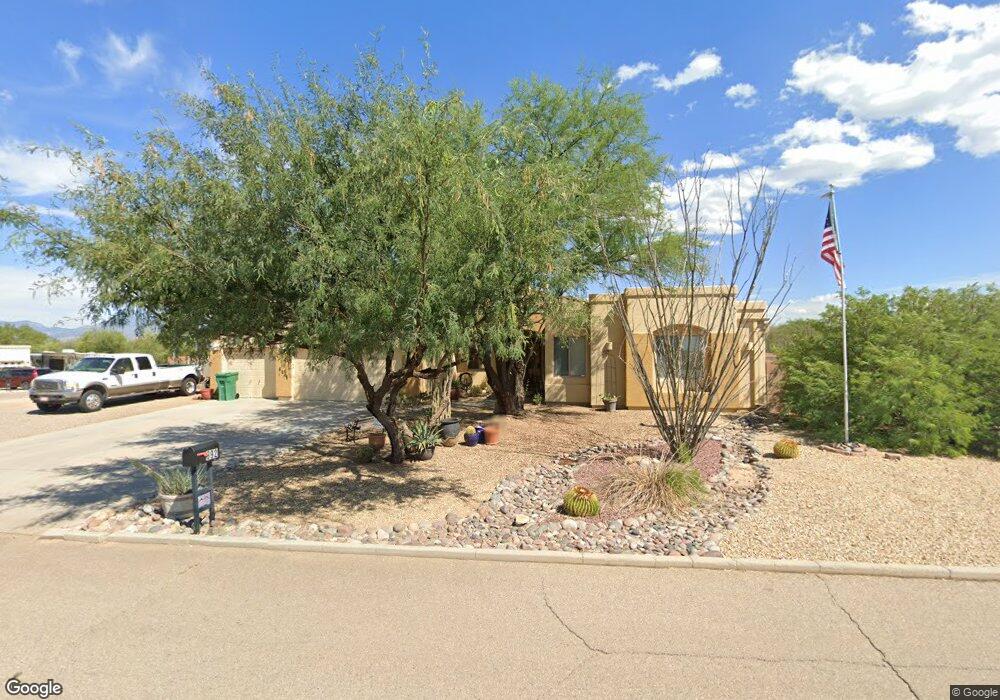 892 N Davidson Canyon Rd, Vail, AZ 85641 - photo 1