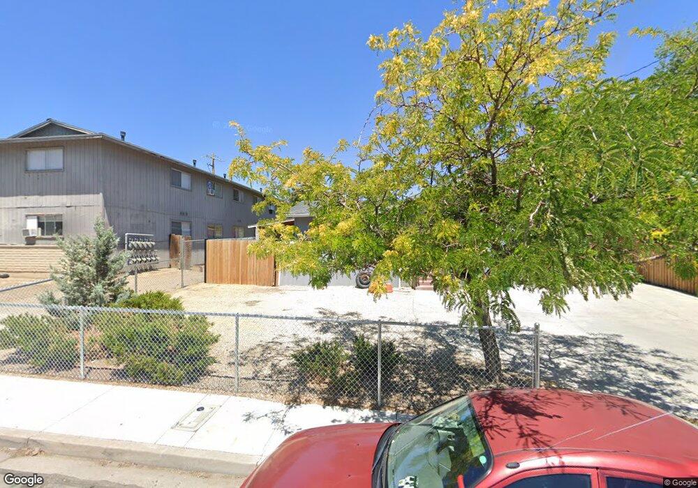 2552 E St unit 2550 & 2552, Sparks, NV 89431 - photo 1