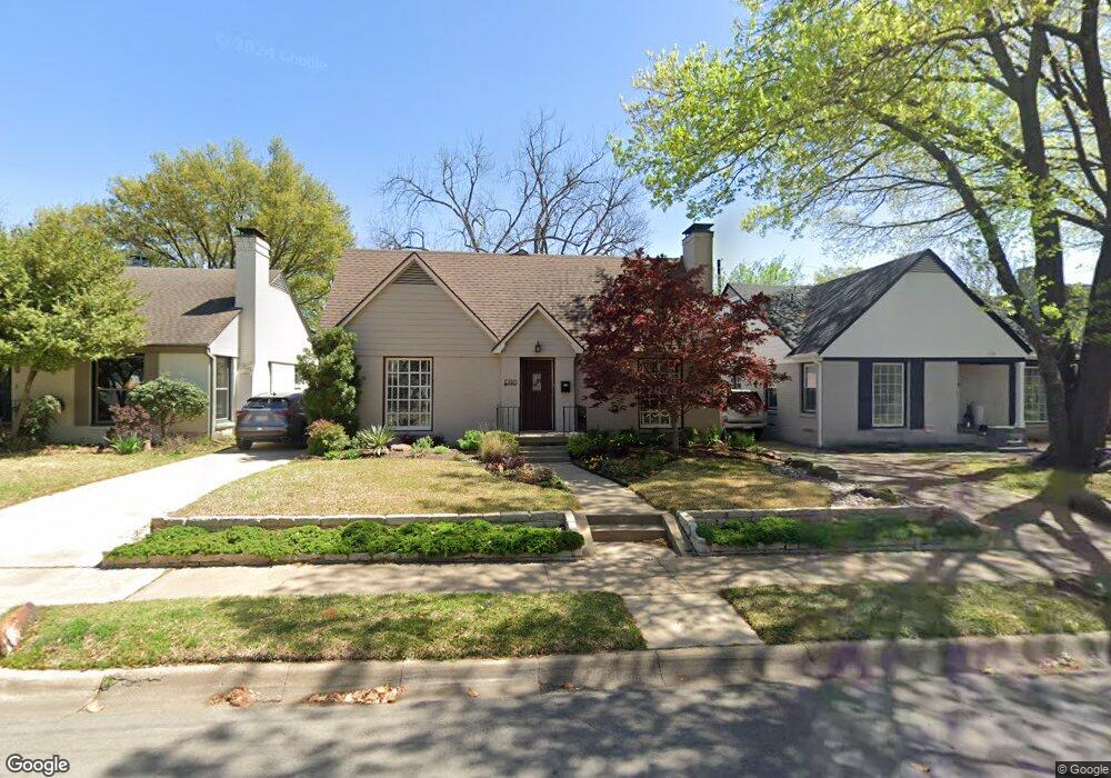 5110 Homer St, Dallas, TX 75206 - photo 1