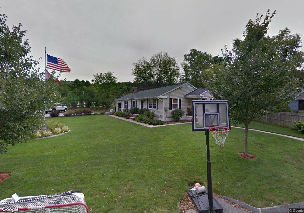 15 Otterson St, Hooksett, NH 03106 - photo 1